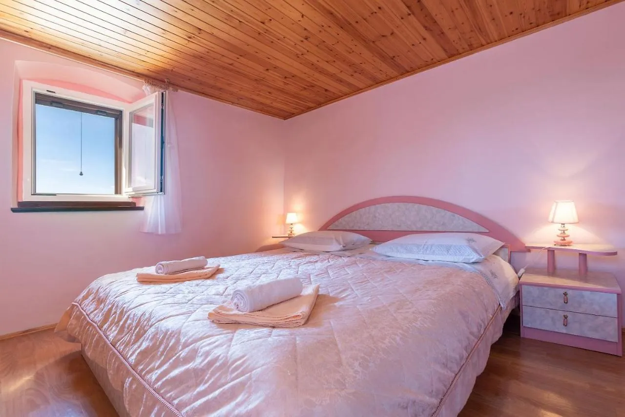 Casa Milena Villa Rapavel Croatia