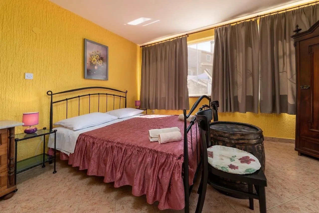 Casa Milena Villa Rapavel 0*,  Croatia