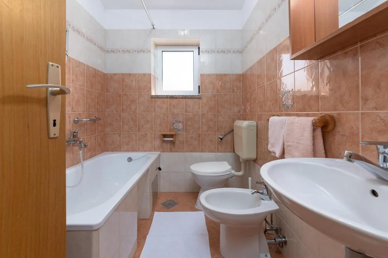 Casa Milena Villa Rapavel