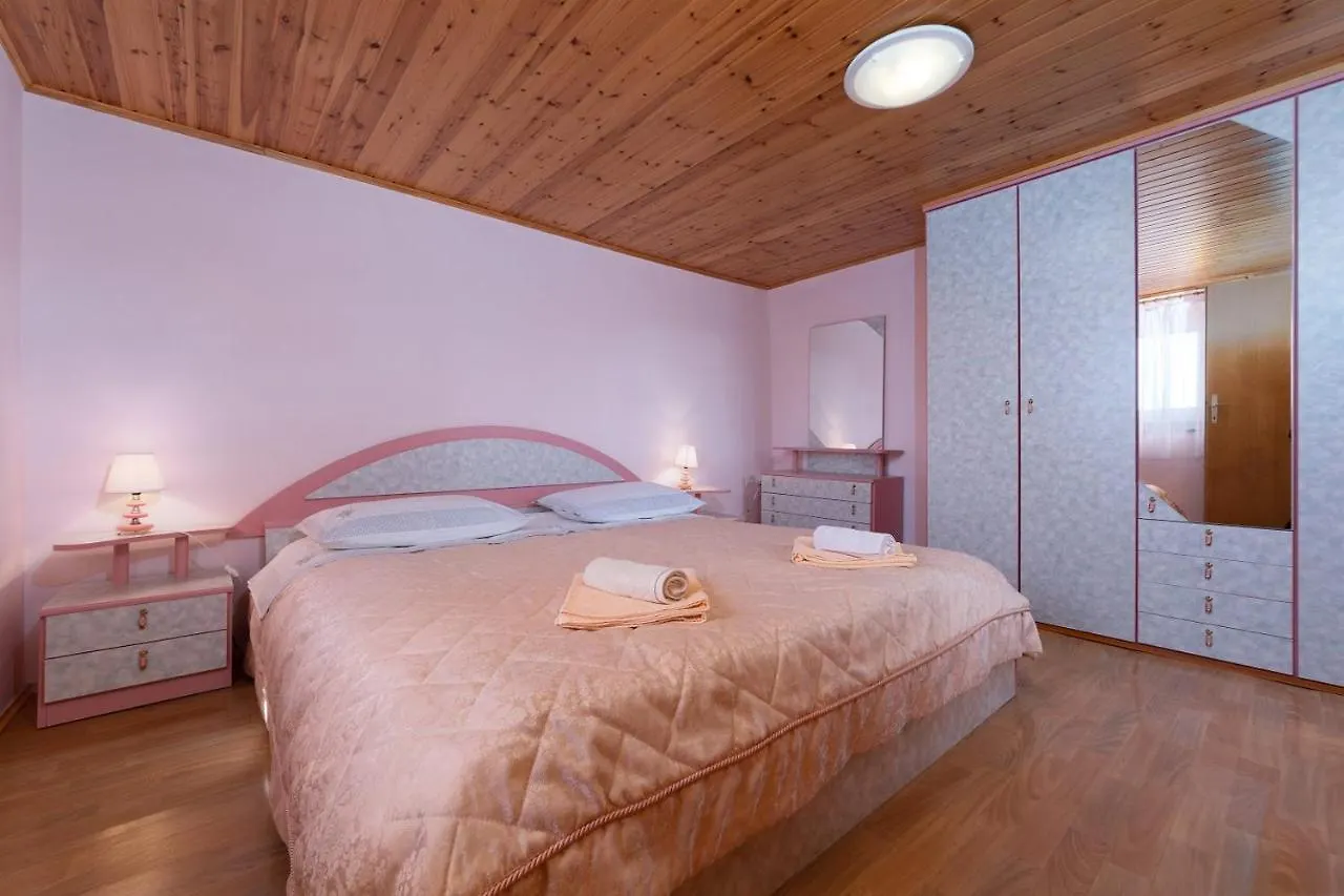 Casa Milena Villa Rapavel Holiday home