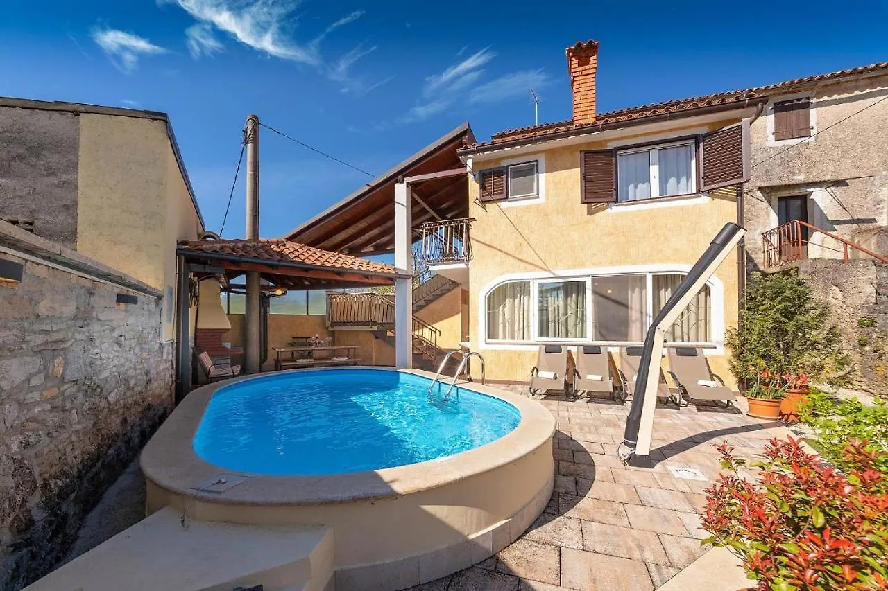 Casa Milena location