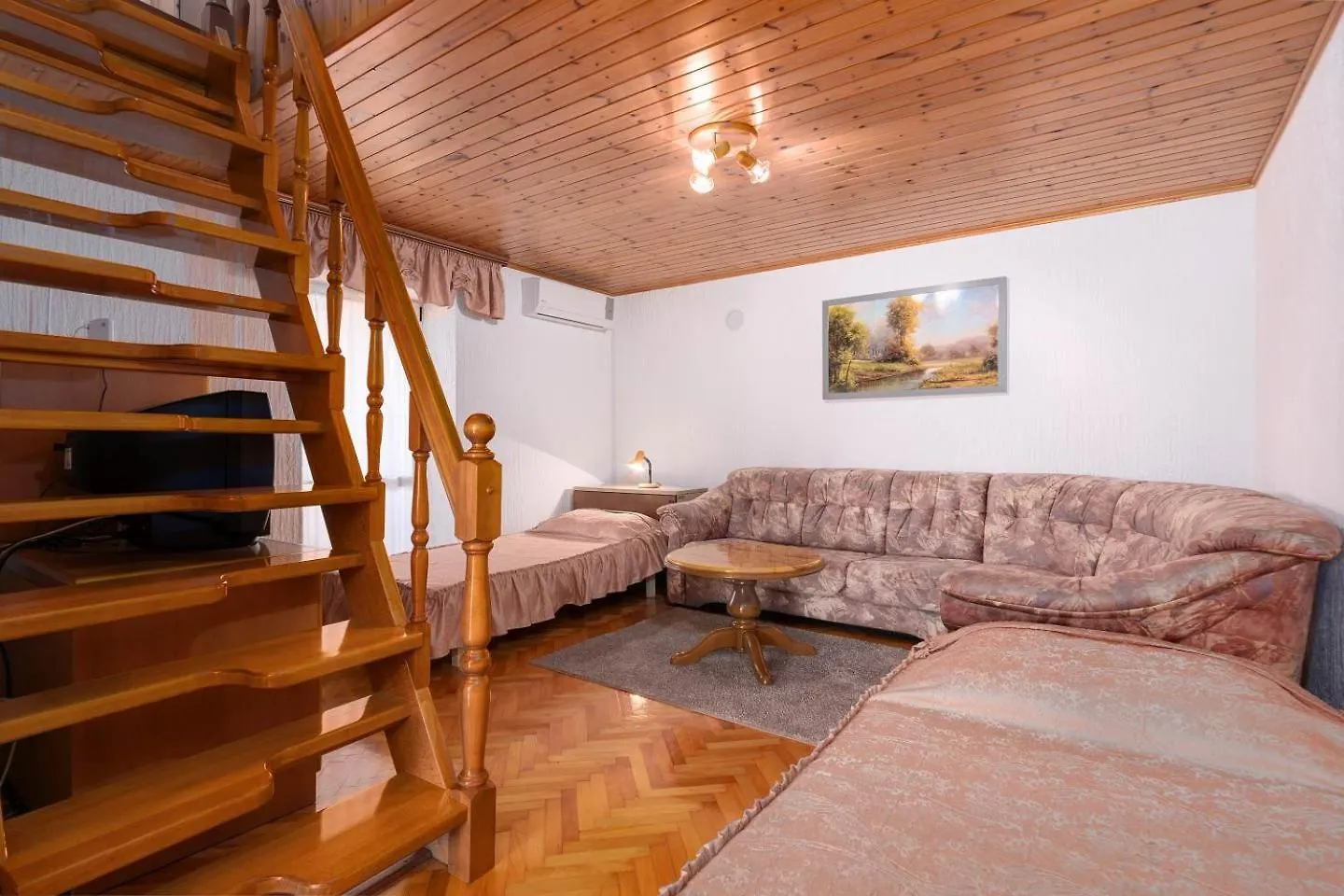 Holiday home Casa Milena Villa Rapavel