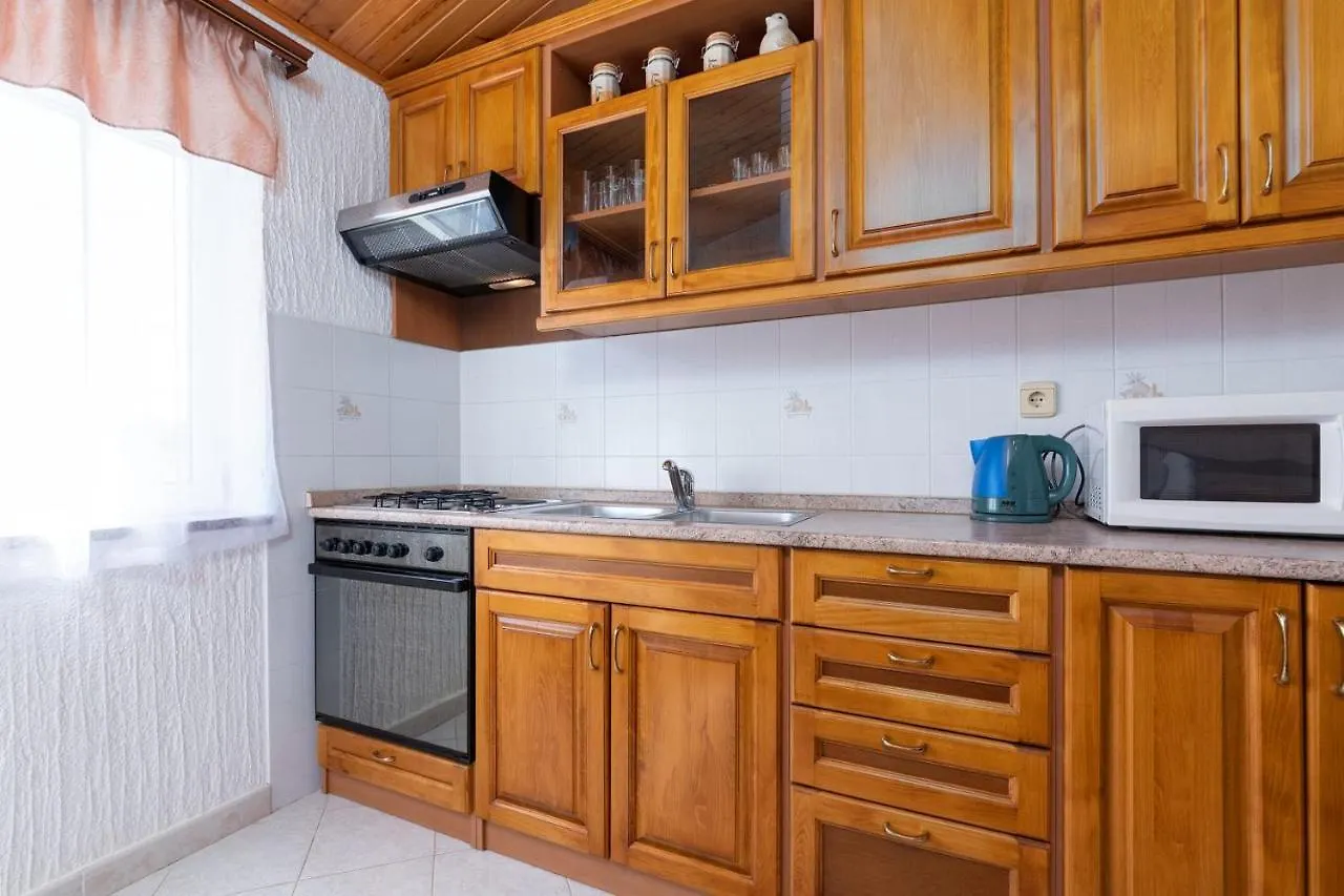 Casa Milena Villa Rapavel