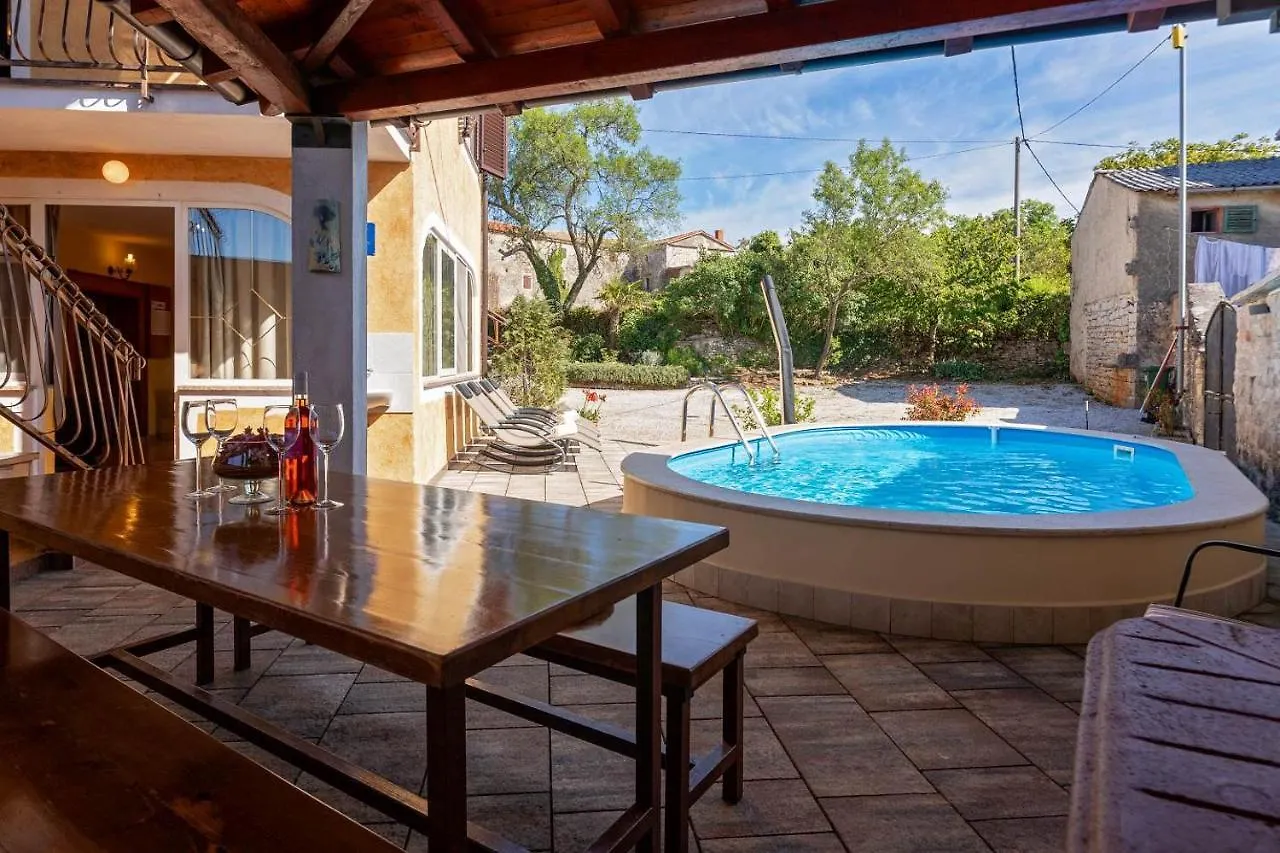 Holiday home Casa Milena Villa Rapavel