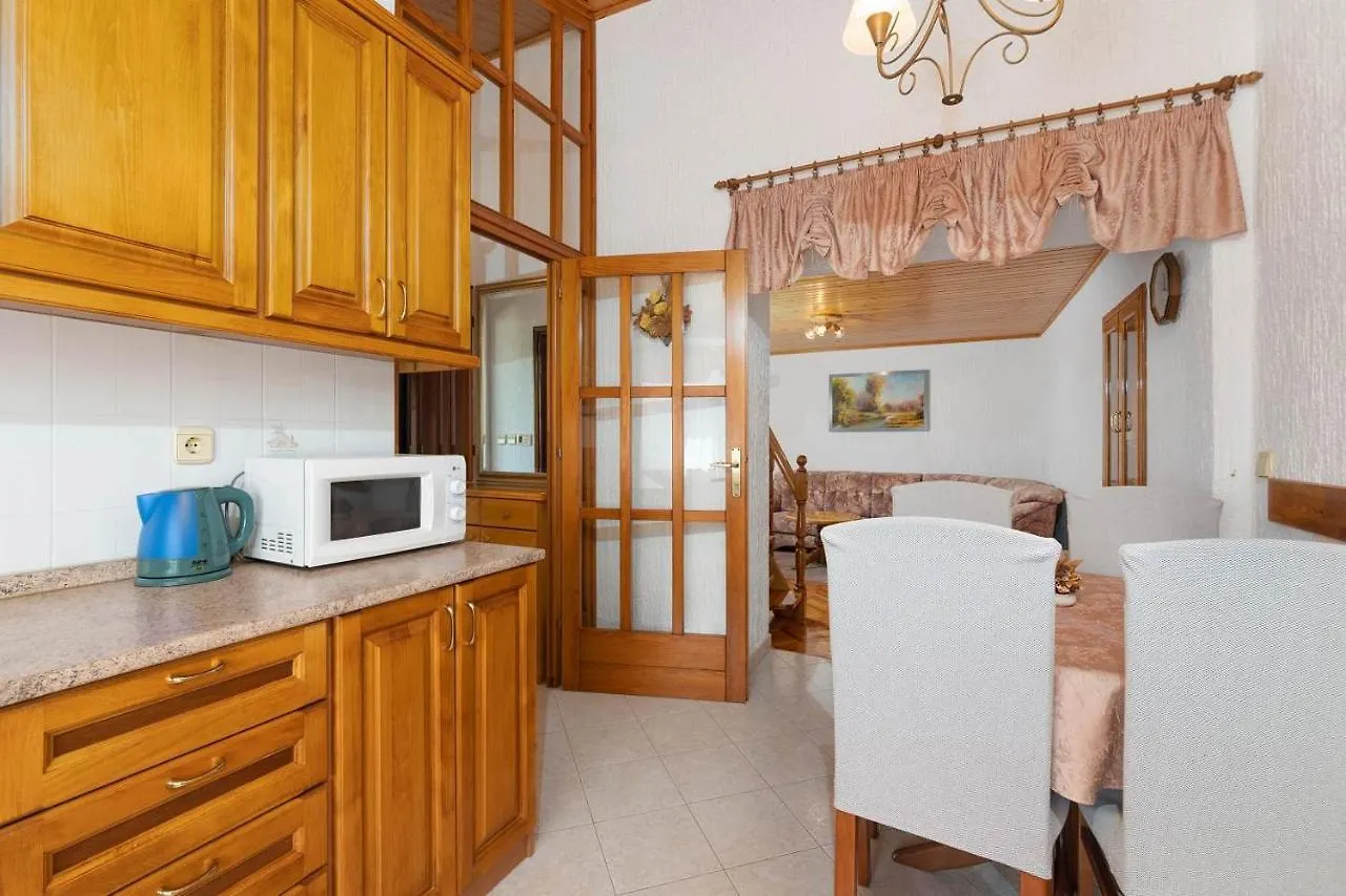 Casa Milena Villa Rapavel Croatia