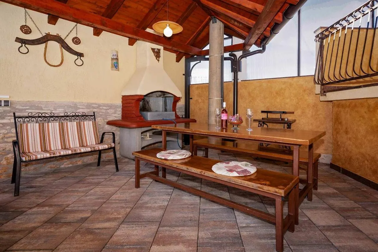 Casa Milena Villa Rapavel Holiday home