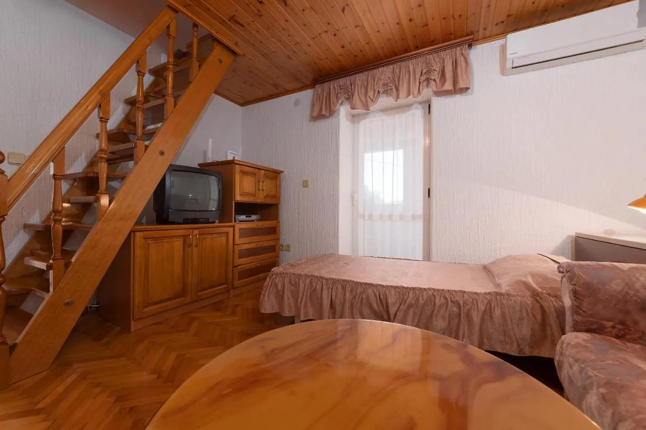Holiday home Casa Milena Villa Rapavel Croatia