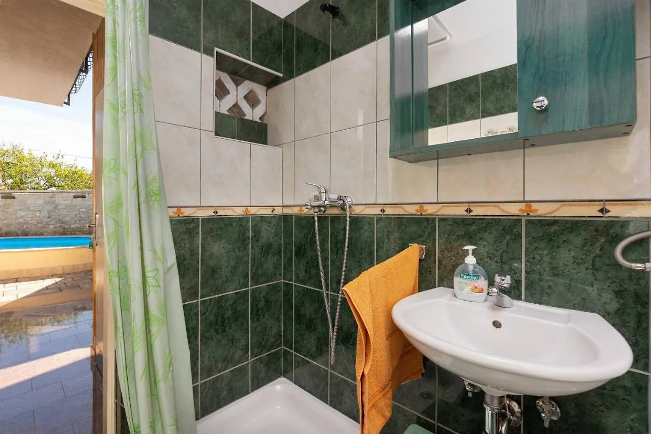 Casa Milena Villa Rapavel Holiday home